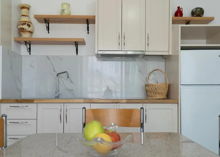 Vourtarea 公寓 希马拉