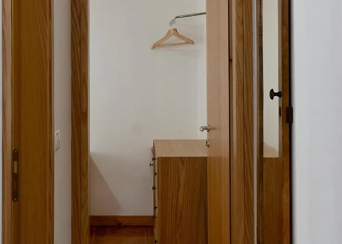 Apartment Vourtarea *
