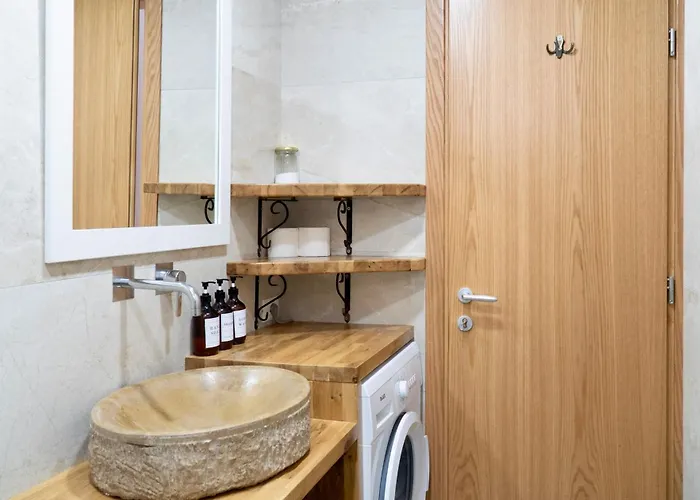 Vourtarea 公寓 希马拉